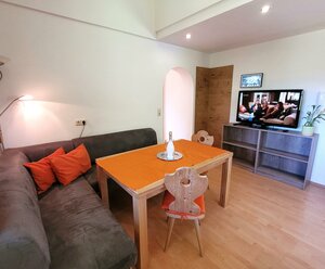 Santner alpine tauern living