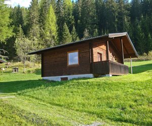 Ferienbungalows MOHR