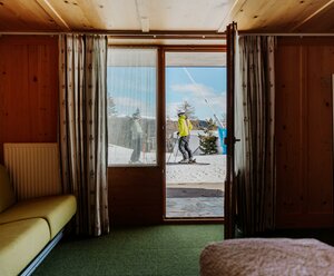 Thurntaler Rast