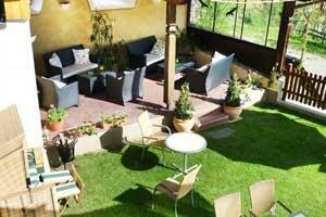 Gästehaus Bichlgeiger