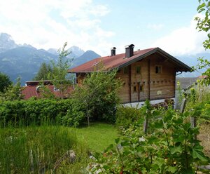 Katharinas Veganer Naturgasthof