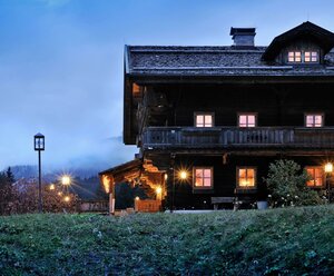 Refugium Tilliach GmbH