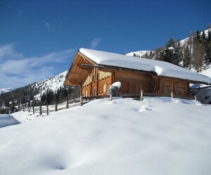 Hahnenfußalm