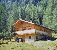 Mairwiesenhütte
