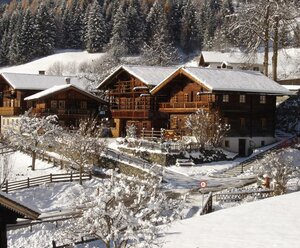 Ferienhäuser KLAUNZER