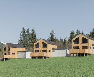 Chalets Santner