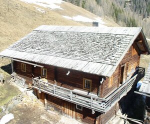 Alfenalm Jägerer