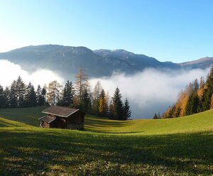 Refugium Tilliach GmbH