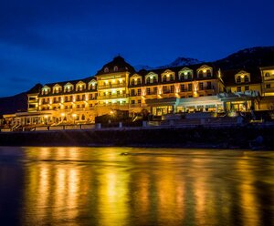 Grandhotel Lienz