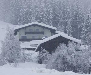 Gästehaus Mayr