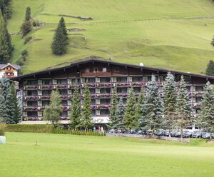 Hotel ALPENHOF