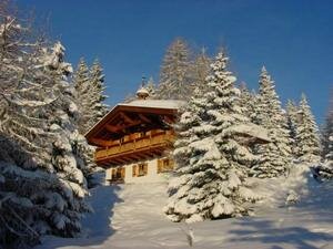 Huberts Hütte