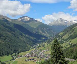 Ferienwohnungen Schneider