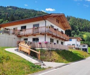 Ferienwohnung Alpy