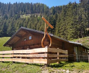 Kloitzhütte