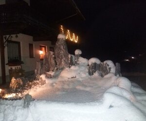 Haus Feldwabl