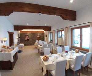 Pension Café Erbhof