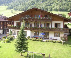 Appartements Panorama***