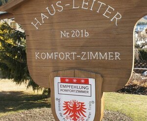 Haus Leiter