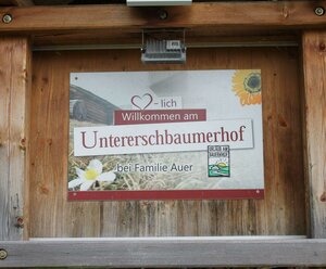 Untererschbaumerhof