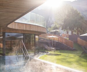 Naturhotel Outside