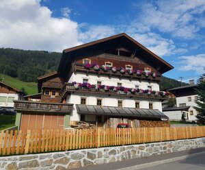 Haus Egger