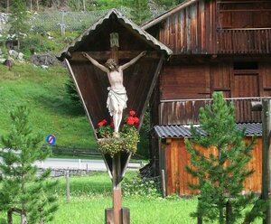 Frühstückspension TROGER