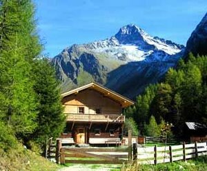 Christneralm