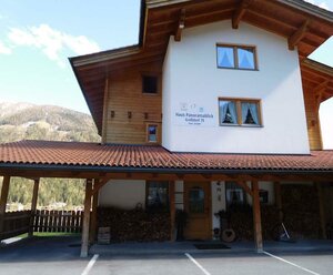 Haus Panoramablick