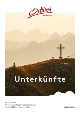 Ferienregion Hochpustertal 2025/26