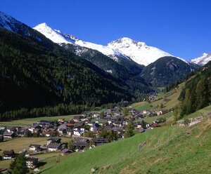 Gasthof SANDWIRT