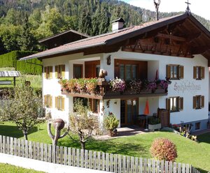Spitzkofelhaus