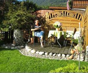 Haus Berger
