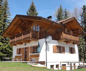 Chalet Faschingalm