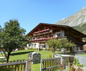 Appartements Panorama***