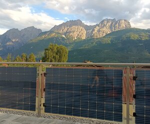 Ferienwohnung Musshauser