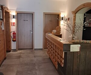 Ferienhaus Enzian