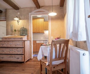 Landhaus Strickenmacher