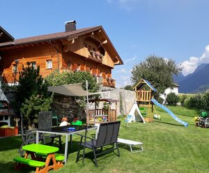 Appartement Brunnerhof