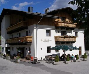Hotel Gasthof Hochspitz