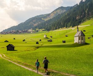 Bucherhof/Privatzimmer