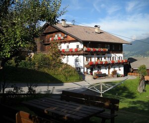 Haus Maria