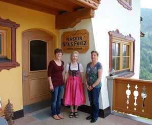Pension Fritz