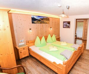 Frühstückspension Knappaschneider