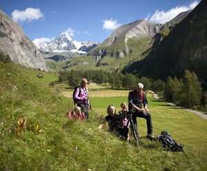 Rangertour: "BIG FIVE - Wildtierbeobachtung"