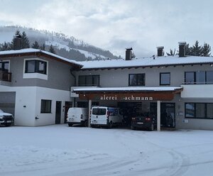 Ferienwohnungen Bachmann Ingrid