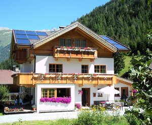 Haus Trenkwalder
