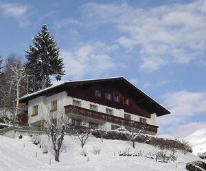 Haus Birker