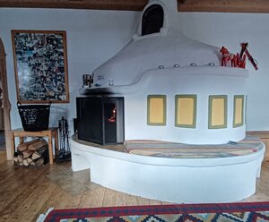 Haus Ollie