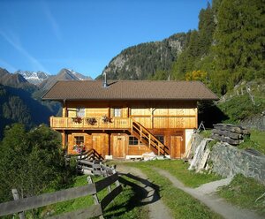 Lum-Alm